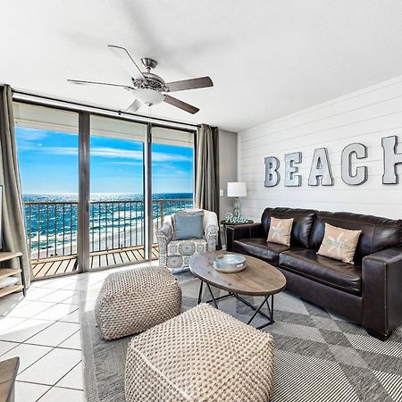 オレンジ・ビーチSeaside Beach & Racquet 3706アパートメント エクステリア 写真