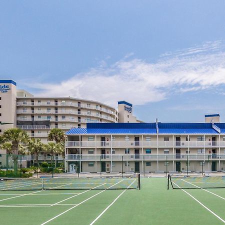 オレンジ・ビーチSeaside Beach & Racquet 3706アパートメント エクステリア 写真